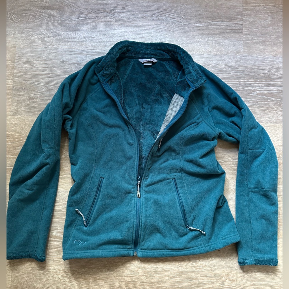 Outdoor Research Fleece Jacket